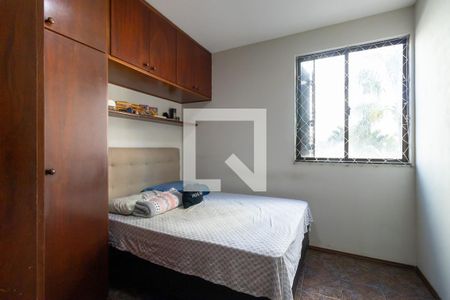 Quarto 2 de apartamento à venda com 2 quartos, 78m² em Bosque, Campinas