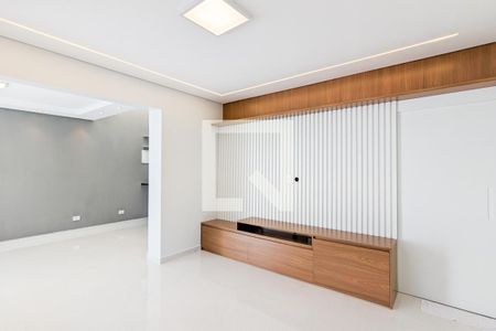 Sala de casa à venda com 3 quartos, 186m² em Santa Terezinha, São Bernardo do Campo