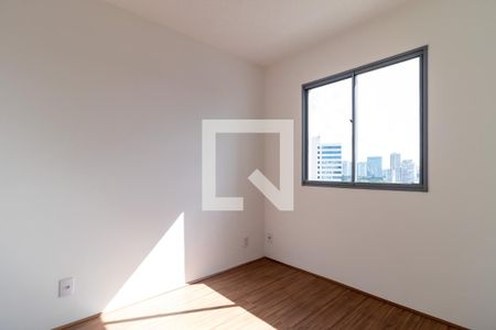 Quarto 2 de apartamento à venda com 2 quartos, 40m² em Várzea da Barra Funda, São Paulo