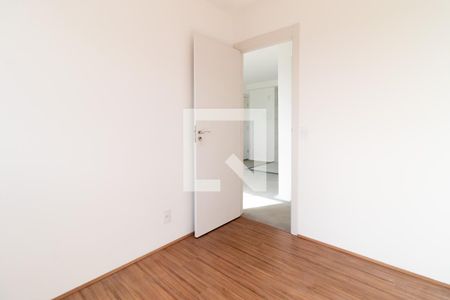 Quarto 1 de apartamento à venda com 2 quartos, 40m² em Várzea da Barra Funda, São Paulo