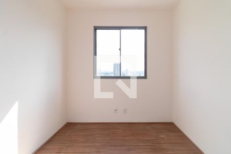 Quarto 1 de apartamento à venda com 2 quartos, 40m² em Várzea da Barra Funda, São Paulo