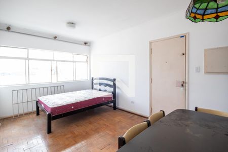 Sala de apartamento à venda com 2 quartos, 70m² em Centro, Osasco