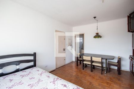 Sala de apartamento à venda com 2 quartos, 70m² em Centro, Osasco