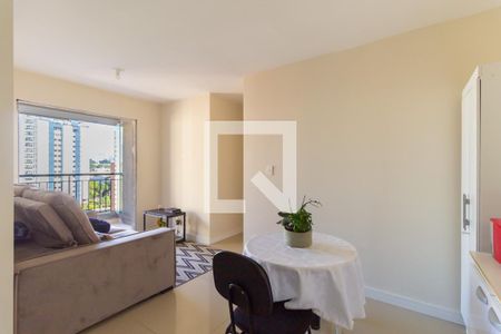 Sala de apartamento para alugar com 2 quartos, 59m² em Jardim Vila Mariana, São Paulo