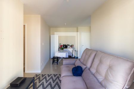 Sala de apartamento para alugar com 2 quartos, 59m² em Jardim Vila Mariana, São Paulo