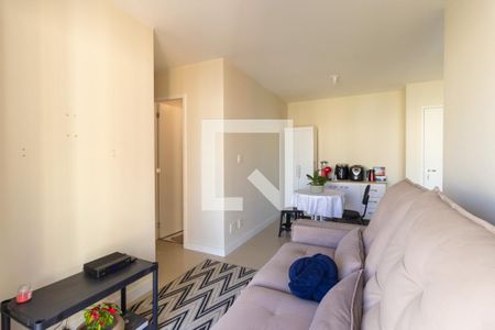 Sala de apartamento para alugar com 2 quartos, 59m² em Jardim Vila Mariana, São Paulo