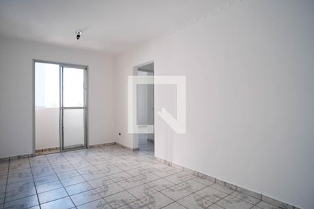 Sala de apartamento à venda com 2 quartos, 54m² em Jardim Arize, São Paulo