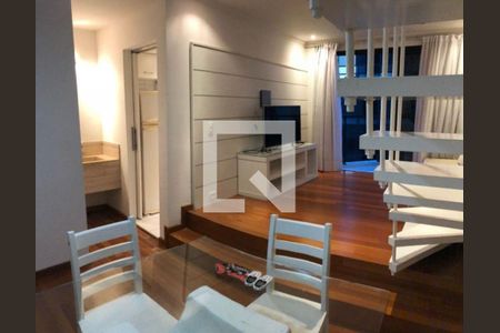 Apartamento à venda com 1 quarto, 70m² em Itaim Bibi, São Paulo