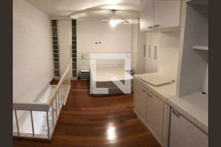 Apartamento à venda com 1 quarto, 70m² em Itaim Bibi, São Paulo