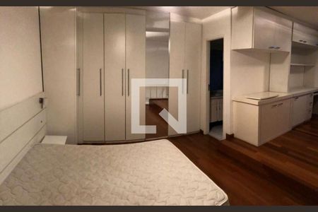 Apartamento à venda com 1 quarto, 70m² em Itaim Bibi, São Paulo