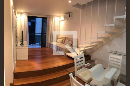 Apartamento à venda com 1 quarto, 70m² em Itaim Bibi, São Paulo