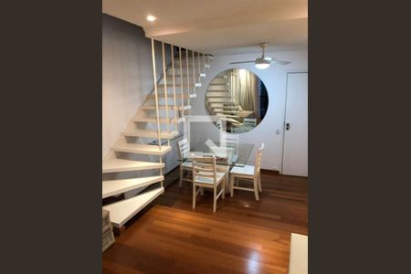 Apartamento à venda com 1 quarto, 70m² em Itaim Bibi, São Paulo