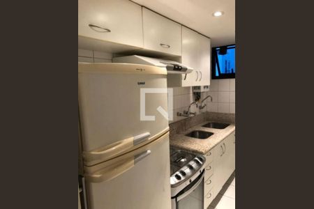 Apartamento à venda com 1 quarto, 70m² em Itaim Bibi, São Paulo