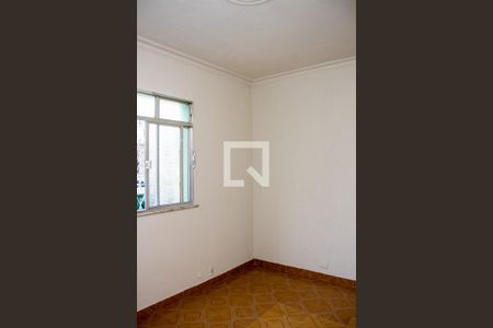 Sala de casa de condomínio para alugar com 1 quarto, 90m² em Piedade, Rio de Janeiro