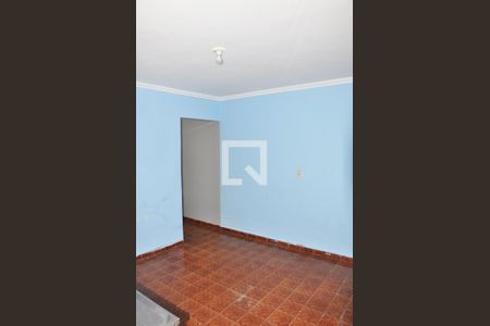 Cozinha de casa para alugar com 1 quarto, 20m² em Parque Pan Americano, São Paulo