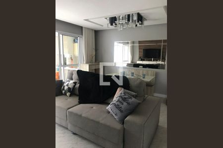 Apartamento à venda com 3 quartos, 96m² em Baeta Neves, São Bernardo do Campo