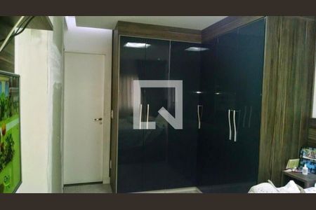 Apartamento à venda com 3 quartos, 96m² em Baeta Neves, São Bernardo do Campo