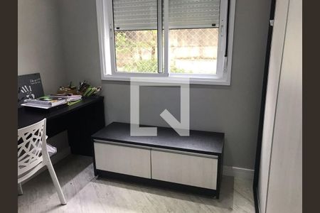 Apartamento à venda com 3 quartos, 96m² em Baeta Neves, São Bernardo do Campo