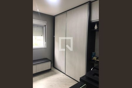 Apartamento à venda com 3 quartos, 96m² em Baeta Neves, São Bernardo do Campo