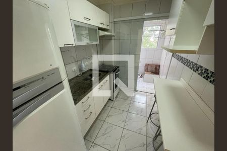 Apartamento à venda com 3 quartos, 70m² em Baeta Neves, São Bernardo do Campo