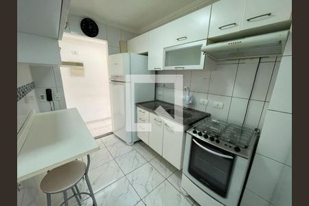 Apartamento à venda com 3 quartos, 70m² em Baeta Neves, São Bernardo do Campo