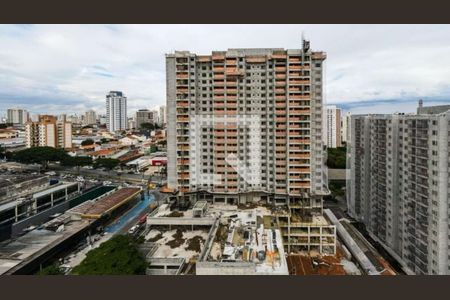 Apartamento à venda com 1 quarto, 25m² em Ipiranga, São Paulo