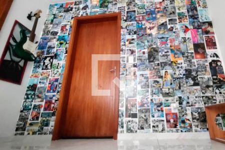 Sala de apartamento à venda com 1 quarto, 46m² em Centro Histórico, Porto Alegre