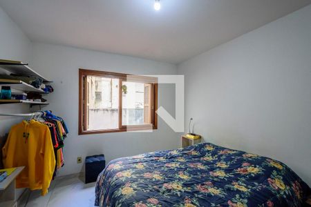 Quarto de apartamento à venda com 1 quarto, 46m² em Centro Histórico, Porto Alegre