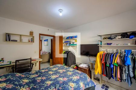 Quarto de apartamento à venda com 1 quarto, 46m² em Centro Histórico, Porto Alegre