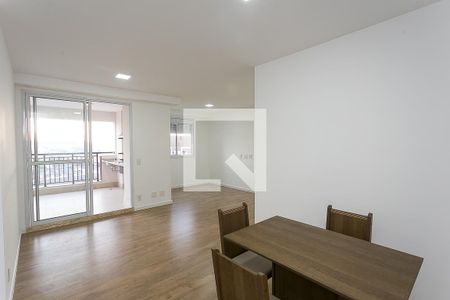 Apartamento para alugar com 84m², 2 quartos e 2 vagasSala 