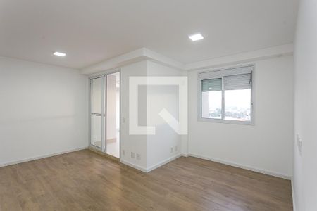 Sala  de apartamento para alugar com 2 quartos, 84m² em Vila Andrade, São Paulo