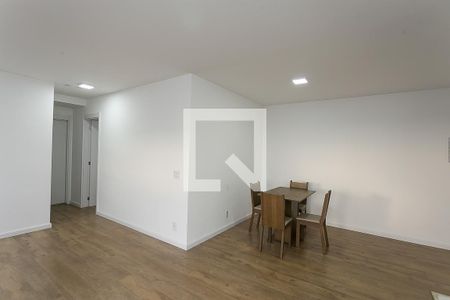 Apartamento para alugar com 84m², 2 quartos e 2 vagasSala 