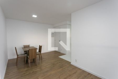 Sala  de apartamento para alugar com 2 quartos, 84m² em Vila Andrade, São Paulo