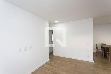 Sala  de apartamento para alugar com 2 quartos, 84m² em Vila Andrade, São Paulo