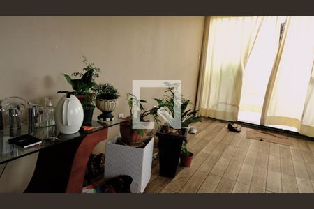 Sala de apartamento para alugar com 2 quartos, 95m² em Cidade Nova, Salvador