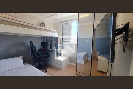 Apartamento à venda com 2 quartos, 69m² em Vila das Merces, São Paulo