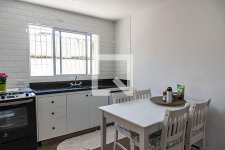 Casa à venda com 2 quartos, 120m² em Cambuci, São Paulo