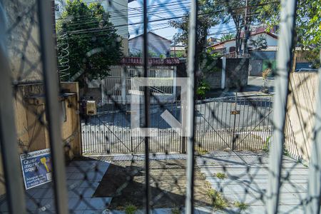 Vista da Sala de casa à venda com 2 quartos, 78m² em Vila do Encontro, São Paulo