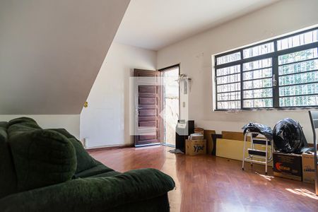 Sala de casa à venda com 2 quartos, 78m² em Vila do Encontro, São Paulo