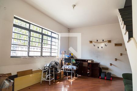 Sala de casa à venda com 2 quartos, 78m² em Vila do Encontro, São Paulo