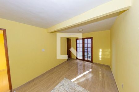 Sala/Cozinha de apartamento para alugar com 2 quartos, 90m² em Colégio, Rio de Janeiro