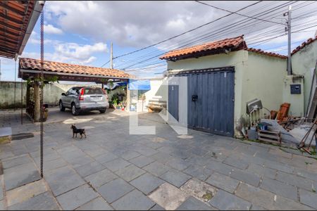 Varanda de casa à venda com 3 quartos, 359m² em Jardim Leblon, Belo Horizonte