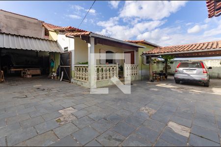 Varanda de casa à venda com 3 quartos, 359m² em Jardim Leblon, Belo Horizonte