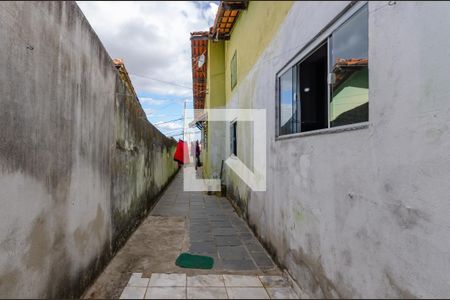 Varanda de casa à venda com 3 quartos, 359m² em Jardim Leblon, Belo Horizonte