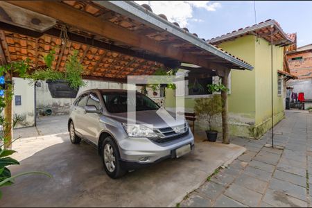 Varanda de casa à venda com 3 quartos, 359m² em Jardim Leblon, Belo Horizonte