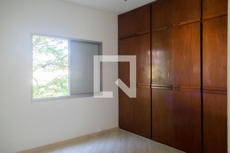 Quarto 2 de apartamento para alugar com 2 quartos, 78m² em Vila Amélia, São Paulo