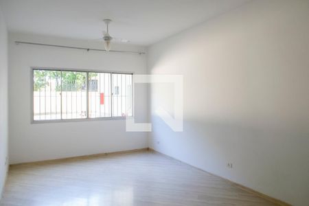 Sala de apartamento para alugar com 2 quartos, 78m² em Vila Amélia, São Paulo