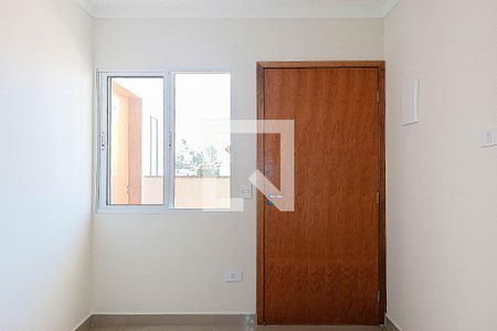 Sala de apartamento para alugar com 1 quarto, 25m² em Vila Mazzei, São Paulo