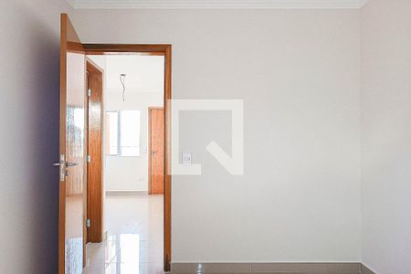 Quarto de apartamento para alugar com 1 quarto, 25m² em Vila Mazzei, São Paulo