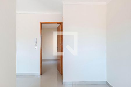 Sala de apartamento para alugar com 1 quarto, 25m² em Vila Mazzei, São Paulo